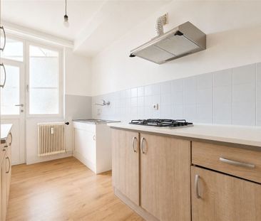 In optie - Appartement te huur in Vorst met 2 slaapkamers - foto 1