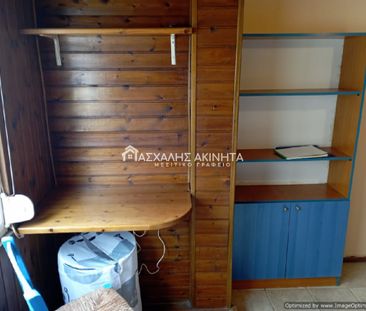 ΑΓΙΟΣ ΜΗΝΑΣ 1ΧΩΡΗ ΓΚΑΡΣΟΝΙΕΡΑ ΕΝΟΙΚΙΑΣΕΙΣ 12386 - Φωτογραφία 2