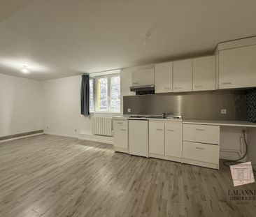 Location Appartement 1 pièce 34m² BORDEAUX 33000 - Photo 3