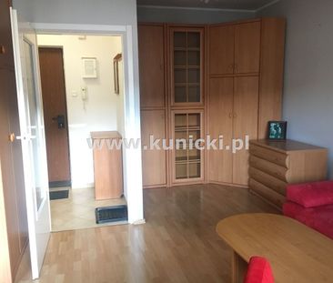 Warszawa, Ursynów, Kabaty, Jerzego Zaruby - Photo 2