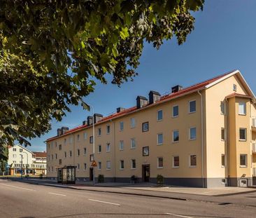 Wetterlinsgatan 18 C - Foto 3