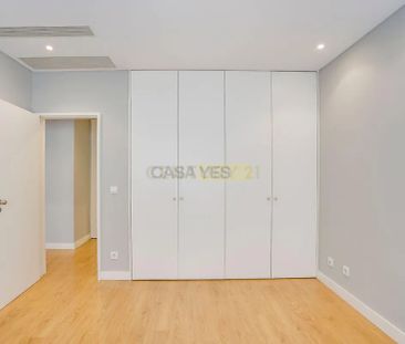 Apartment T2 in São Domingos de Benfica, Lisboa - Photo 2