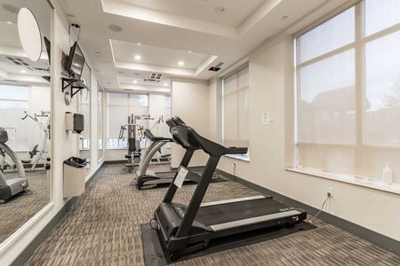 For Lease - 55 Strathaven Drive Unit# 515, Mississauga, Ontario - Photo 3