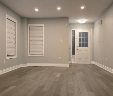 For Lease - 36 Burwell Street, Whitby, Ontario - Photo 2