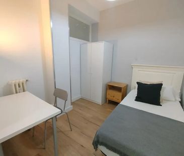 Avenida del Mediterráneo, Madrid, Community of Madrid 28007 - Photo 1