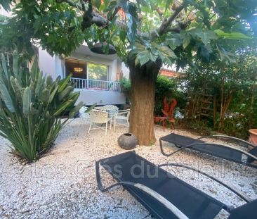 Location appartement 2 pièces 46 m² Hyères - Photo 4