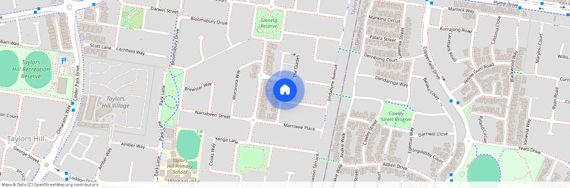 17 Jindabyne Avenue, Vic 3037, Taylors Hill