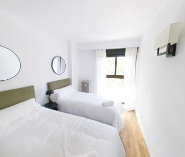 Piso de alquiler en Calle de Juan Álvarez Mendizábal, Argüelles - Foto 6