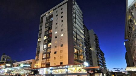 H47 Apartments, 601/47 Hobson Street - Photo 4