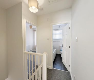 2 bedroom terraced house to rent - Photo 6