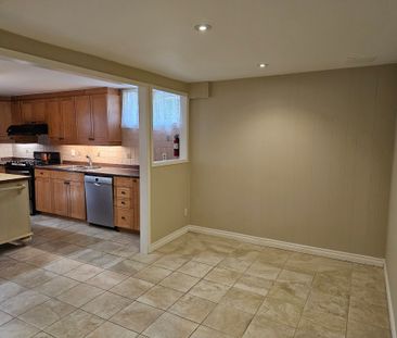 For Lease - 36 James Gray Drive Unit# Bsmt, Toronto, Ontario - Photo 4