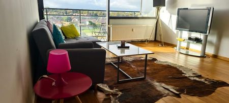 Appartement te huur - Photo 3