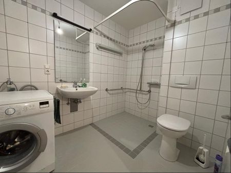 2-Zimmer-Wohnung in Neulichtenhof-Nürnberg - Photo 3