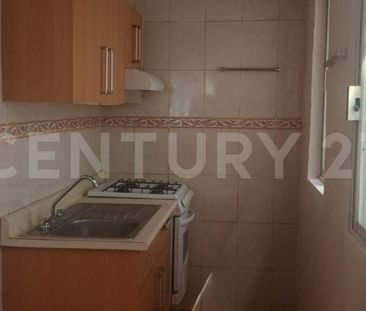 Departamento en renta en Aragón Inguarán, Gustavo A. Madero, CDMX. - Photo 2