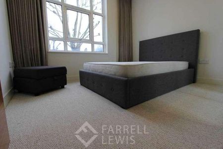 Bromyard House, Acton, W3 - Photo 5