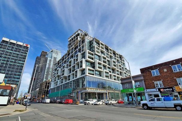 For Lease - 5 Soudan Avenue Unit# 1628, Toronto, Ontario - Photo 1