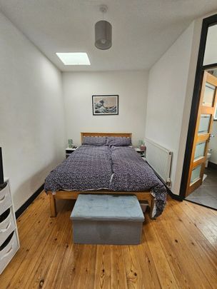 2 Bed Detached House, Queens Road, LE2 - Photo 1