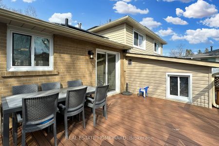 Detached Home For Lease | N8140218 - Photo 3