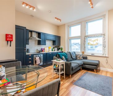 2 bed apartment to rent in Northumberland Street, City Centre, NE1 - Photo 3