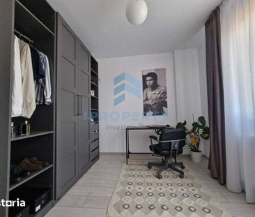 Inchiriere Apartament 3 camere in Theodor Pallady-Terasa 50 mp-Bloc 20 - Fotografie 1
