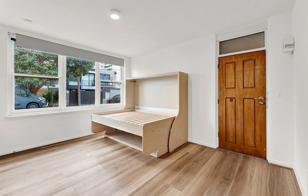 16/82 Beaconsfield Parade, Albert Park VIC 3206 - Studio For Rent | Domain - Photo 1