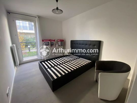 Location Appartement 2 pièces 41 m2 à Saint-Pierre-du-Perray - Photo 1