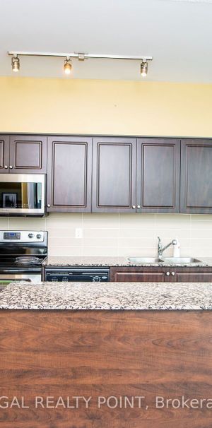 For Lease - 215 Fort York Boulevard Unit# 3410, Toronto, Ontario - Photo 1