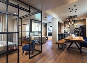 Διαμέρισμα για ενοικίαση - Κορυδαλλός, - Photo 2