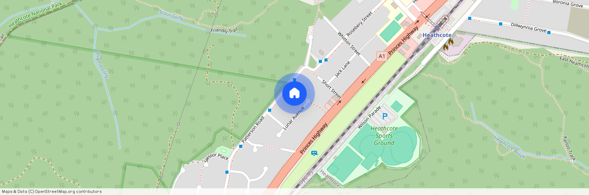 62 Boundary Road, NSW 2233, Heathcote