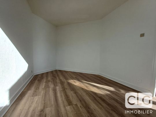 Appartement Quimper 2 pièce(s) 36.61 m2 - Photo 1