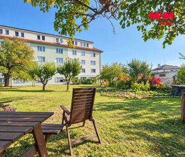 Pronájem, Byt 2+1, 63 m², Praha, U silnice - Photo 2