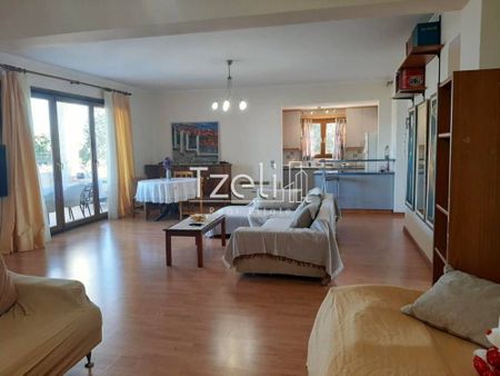 Διαμέρισμα για ενοικίαση Άγιος Βασίλειος (Ρίο) - Photo 2