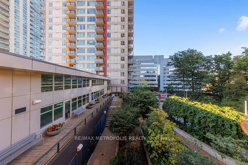 For Lease - 190 Borough Drive Unit# 611, Toronto, Ontario - Photo 1