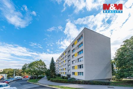 Pronájem bytu 3+kk 72 m² - Фото 5