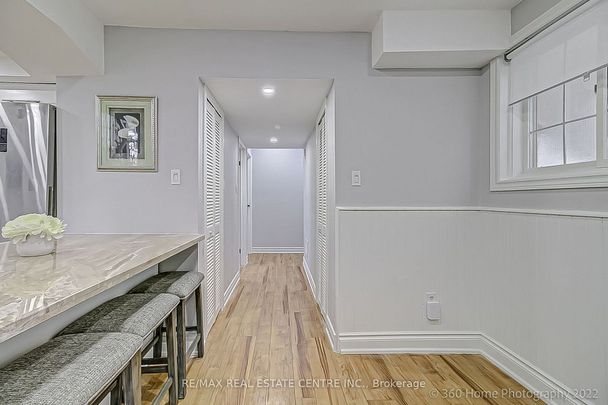 For Lease - 4175 Trellis Crescent Unit# Bsmt, Mississauga, Ontario - Photo 1