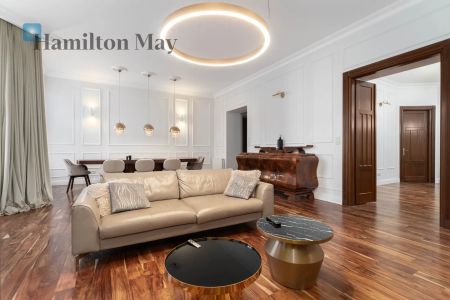 Luksusowe, przestronne mieszkanie na Starym Mieście - Zdjęcie 3