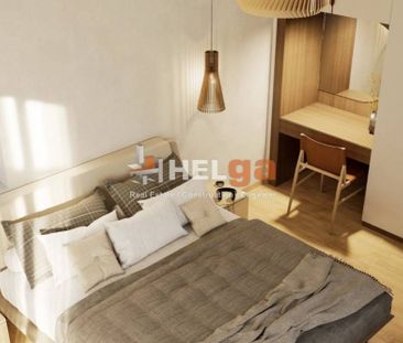 Studio/Γκαρσονιέρα για ενοικίαση Νόρμαν (Πάτρα) - Φωτογραφία 6