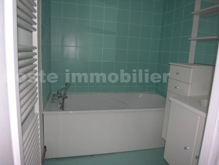 Location Maison 3 pièces 75m² TOURCOING 59200 - Photo 3