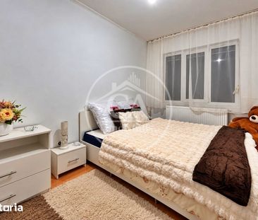 Apartament de Inchiriat cu 2 camere in zona Nufărul, Oradea - Fotografie 2