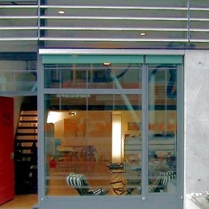 Loft in Zürich - Kreis 5 Escher Wyss, auf Zeit - Foto 1