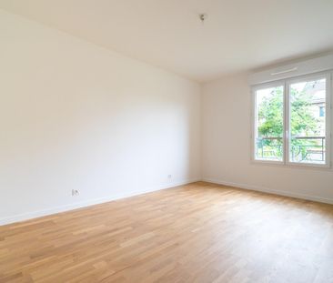 location Appartement T2 DE 45.1m² À VILLIERS SUR MARNE - Photo 5