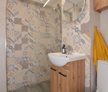 Mieszkanie na wynajem Warszawa, Wola, Wola, Mordechaja Anielewicza - Zdjęcie 3