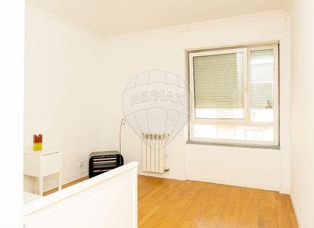 Apartamento T3 em Lisboa - Photo 2