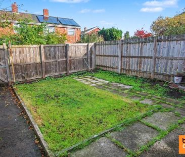 2 bedroom terraced house to rent - Photo 6