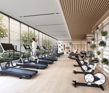 For Lease - 38 WIDMER Street Unit# 603, Toronto, Ontario - Photo 5