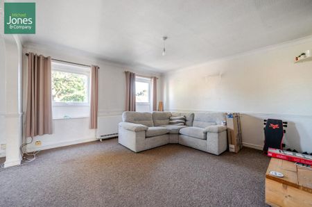 2 bedroom flat to rent - Photo 2