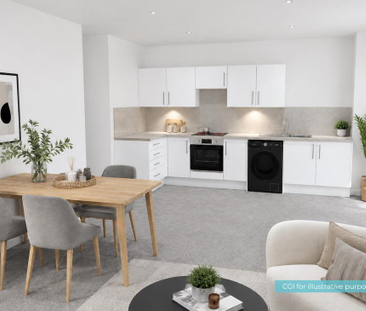 2 bedroom apartment to rent - Photo 1