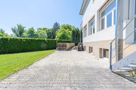 Einzigartige, neu renovierte Loftwohnung - Foto 3