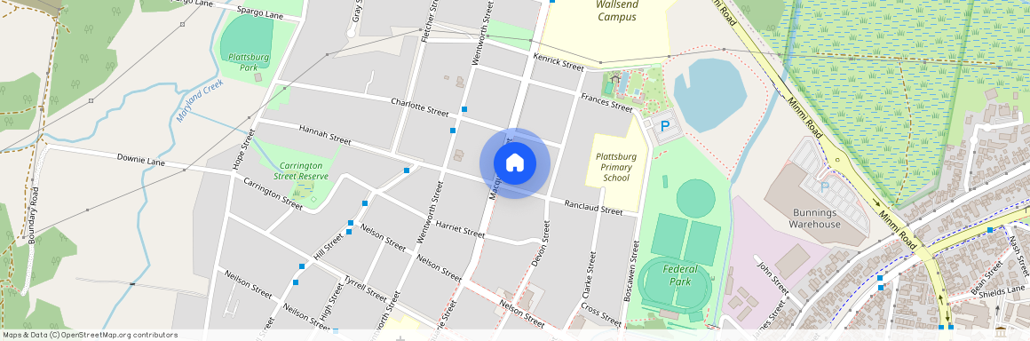 56 Macquarie Street, Wallsend NSW 2287