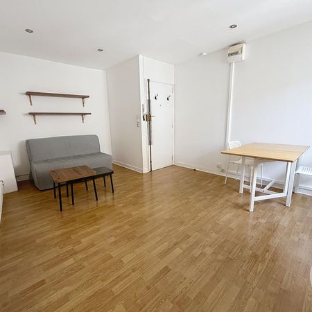 Location Appartement 1 pièce 23m² CLERMONT FERRAND 63000 - Photo 3